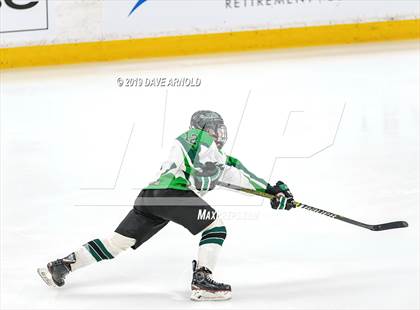 Thumbnail 2 in Hopkinton vs Wachusett Regional (MIAA Division 3 State Final) photogallery.