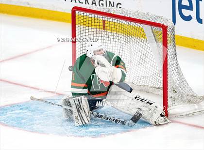 Thumbnail 2 in Hopkinton vs Wachusett Regional (MIAA Division 3 State Final) photogallery.