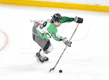 Thumbnail 3 in Hopkinton vs Wachusett Regional (MIAA Division 3 State Final) photogallery.