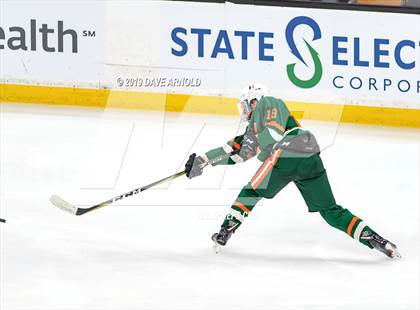 Thumbnail 1 in Hopkinton vs Wachusett Regional (MIAA Division 3 State Final) photogallery.