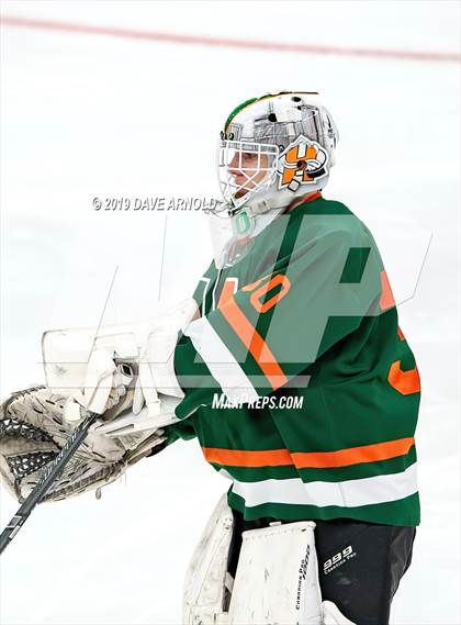 Thumbnail 3 in Hopkinton vs Wachusett Regional (MIAA Division 3 State Final) photogallery.
