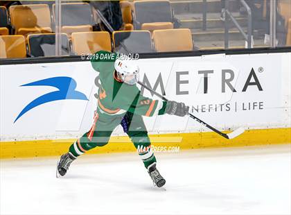 Thumbnail 3 in Hopkinton vs Wachusett Regional (MIAA Division 3 State Final) photogallery.