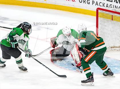 Thumbnail 2 in Hopkinton vs Wachusett Regional (MIAA Division 3 State Final) photogallery.