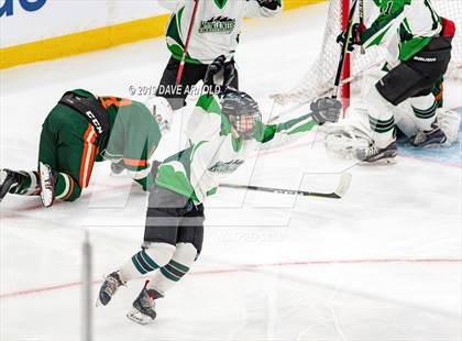 Thumbnail 3 in Hopkinton vs Wachusett Regional (MIAA Division 3 State Final) photogallery.