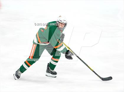 Thumbnail 3 in Hopkinton vs Wachusett Regional (MIAA Division 3 State Final) photogallery.