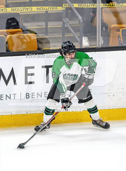 Thumbnail 1 in Hopkinton vs Wachusett Regional (MIAA Division 3 State Final) photogallery.