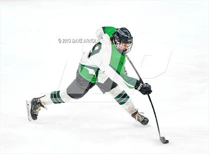 Thumbnail 1 in Hopkinton vs Wachusett Regional (MIAA Division 3 State Final) photogallery.