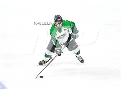 Thumbnail 3 in Hopkinton vs Wachusett Regional (MIAA Division 3 State Final) photogallery.