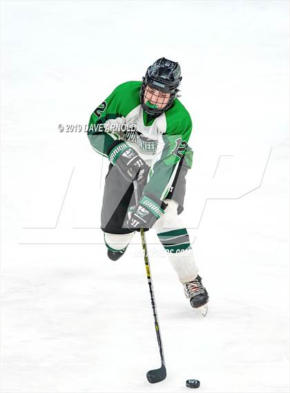 Thumbnail 1 in Hopkinton vs Wachusett Regional (MIAA Division 3 State Final) photogallery.