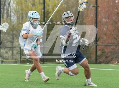 Thumbnail 1 in Howell vs Christian Brothers Academy photogallery.