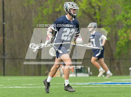 Thumbnail 1 in Howell vs Christian Brothers Academy photogallery.