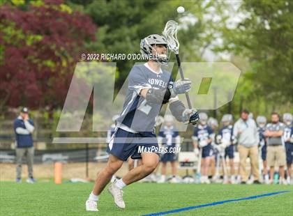 Thumbnail 3 in Howell vs Christian Brothers Academy photogallery.