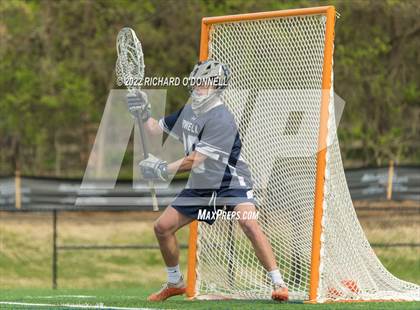Thumbnail 3 in Howell vs Christian Brothers Academy photogallery.
