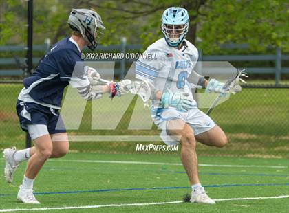 Thumbnail 1 in Howell vs Christian Brothers Academy photogallery.