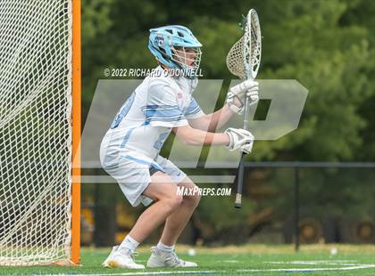 Thumbnail 1 in Howell vs Christian Brothers Academy photogallery.