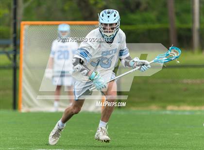 Thumbnail 2 in Howell vs Christian Brothers Academy photogallery.
