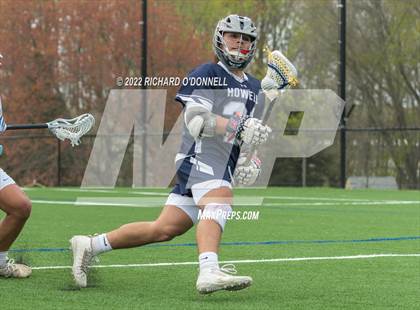 Thumbnail 3 in Howell vs Christian Brothers Academy photogallery.