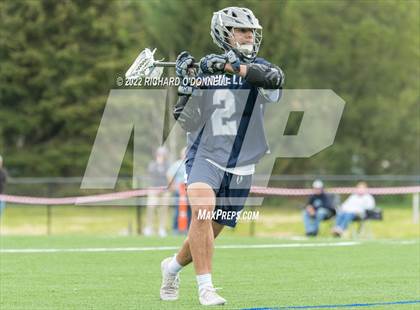 Thumbnail 1 in Howell vs Christian Brothers Academy photogallery.
