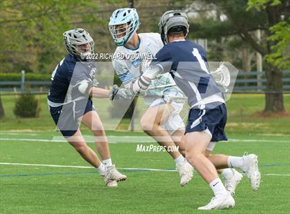 Thumbnail 3 in Howell vs Christian Brothers Academy photogallery.