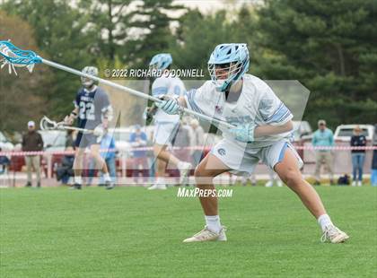 Thumbnail 3 in Howell vs Christian Brothers Academy photogallery.