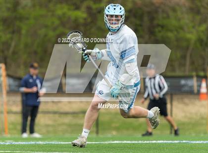 Thumbnail 2 in Howell vs Christian Brothers Academy photogallery.