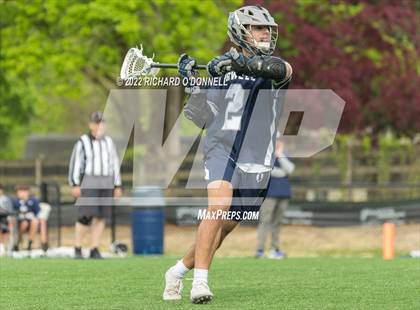 Thumbnail 1 in Howell vs Christian Brothers Academy photogallery.