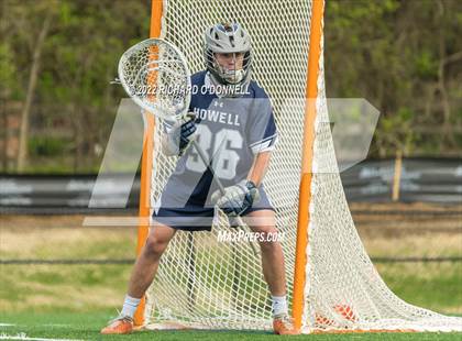 Thumbnail 2 in Howell vs Christian Brothers Academy photogallery.
