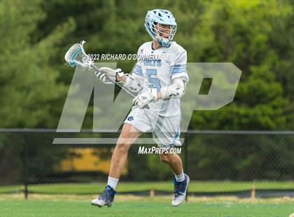 Thumbnail 3 in Howell vs Christian Brothers Academy photogallery.