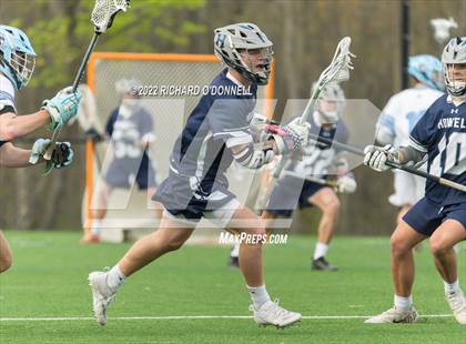Thumbnail 2 in Howell vs Christian Brothers Academy photogallery.