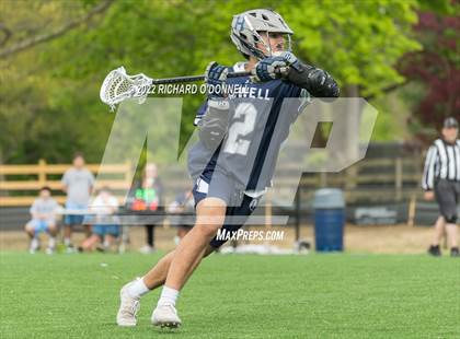 Thumbnail 1 in Howell vs Christian Brothers Academy photogallery.