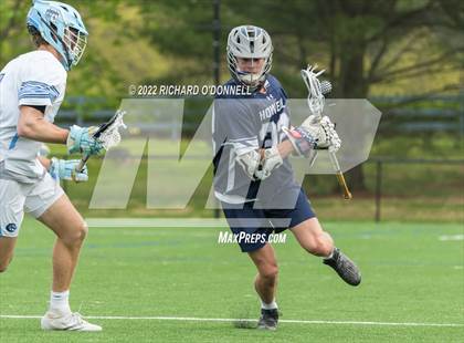 Thumbnail 1 in Howell vs Christian Brothers Academy photogallery.