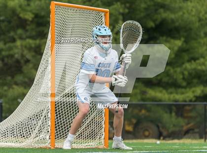 Thumbnail 3 in Howell vs Christian Brothers Academy photogallery.