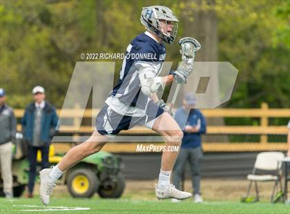 Thumbnail 2 in Howell vs Christian Brothers Academy photogallery.