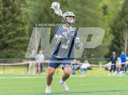 Thumbnail 2 in Howell vs Christian Brothers Academy photogallery.