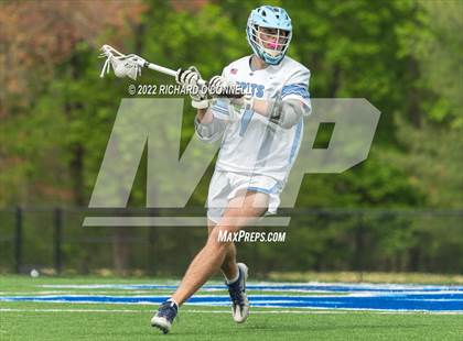 Thumbnail 1 in Howell vs Christian Brothers Academy photogallery.