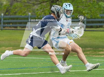 Thumbnail 2 in Howell vs Christian Brothers Academy photogallery.