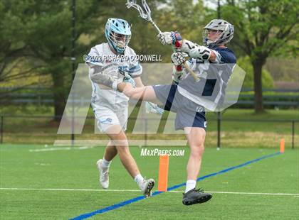 Thumbnail 2 in Howell vs Christian Brothers Academy photogallery.