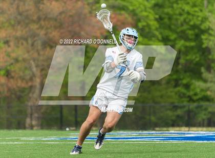 Thumbnail 2 in Howell vs Christian Brothers Academy photogallery.