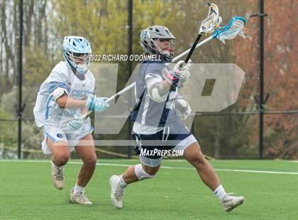 Thumbnail 3 in Howell vs Christian Brothers Academy photogallery.