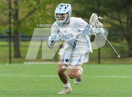 Thumbnail 2 in Howell vs Christian Brothers Academy photogallery.