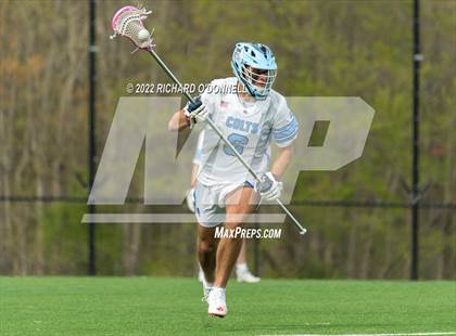 Thumbnail 1 in Howell vs Christian Brothers Academy photogallery.