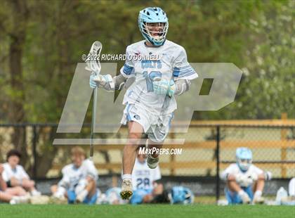 Thumbnail 1 in Howell vs Christian Brothers Academy photogallery.