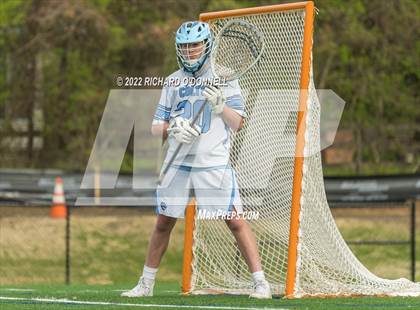 Thumbnail 2 in Howell vs Christian Brothers Academy photogallery.