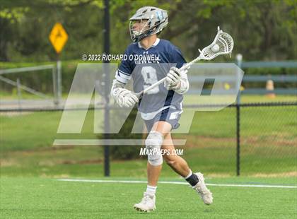 Thumbnail 2 in Howell vs Christian Brothers Academy photogallery.