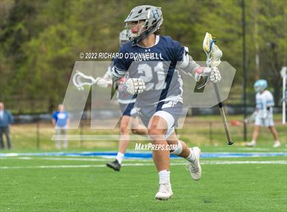 Thumbnail 1 in Howell vs Christian Brothers Academy photogallery.