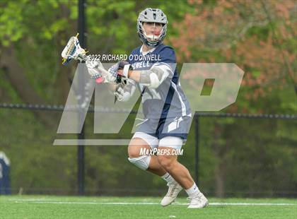 Thumbnail 3 in Howell vs Christian Brothers Academy photogallery.