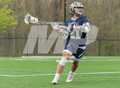 Thumbnail 3 in Howell vs Christian Brothers Academy photogallery.