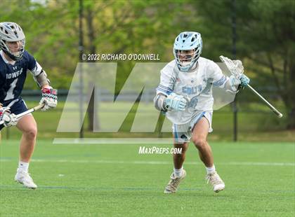 Thumbnail 3 in Howell vs Christian Brothers Academy photogallery.
