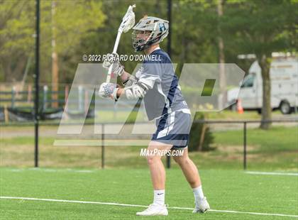 Thumbnail 3 in Howell vs Christian Brothers Academy photogallery.