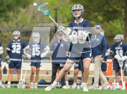 Thumbnail 1 in Howell vs Christian Brothers Academy photogallery.